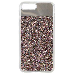 NIB E-Circuit IPhone 13 Pro Max Glittered Cell phone Case